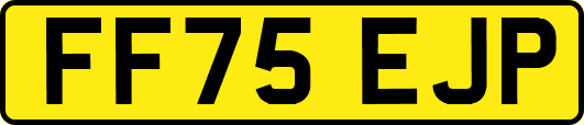 FF75EJP