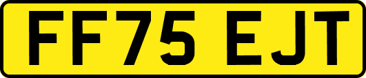 FF75EJT