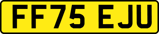 FF75EJU