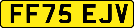 FF75EJV