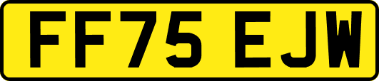 FF75EJW