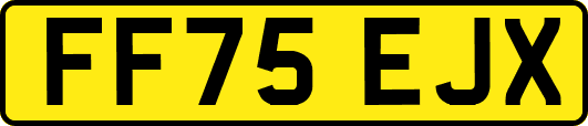 FF75EJX