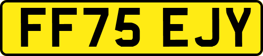 FF75EJY