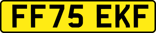 FF75EKF