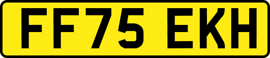 FF75EKH