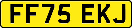 FF75EKJ