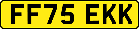 FF75EKK