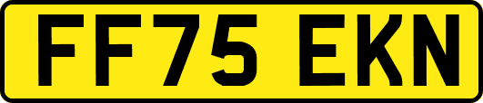 FF75EKN