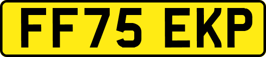FF75EKP