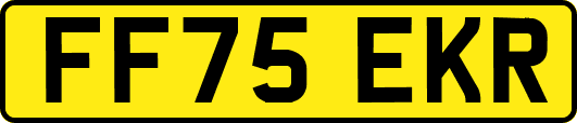 FF75EKR