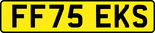 FF75EKS