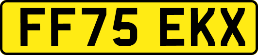 FF75EKX