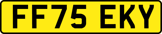 FF75EKY