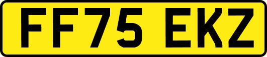 FF75EKZ