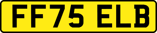 FF75ELB