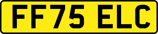 FF75ELC