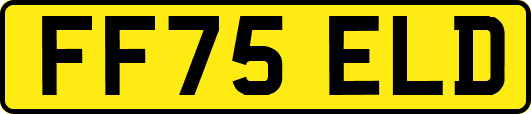 FF75ELD