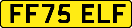 FF75ELF