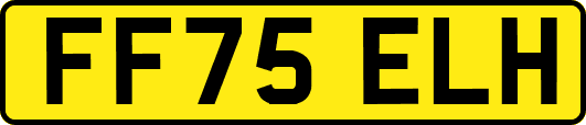 FF75ELH