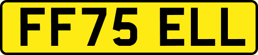 FF75ELL