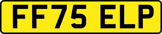 FF75ELP