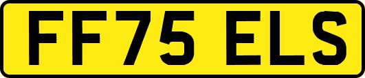 FF75ELS
