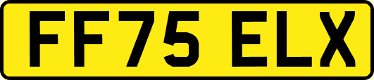 FF75ELX