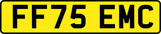 FF75EMC