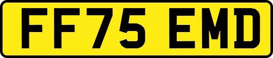 FF75EMD