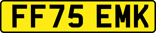 FF75EMK