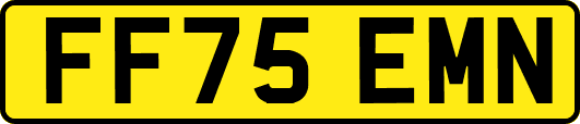 FF75EMN