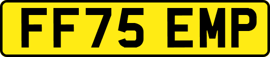 FF75EMP