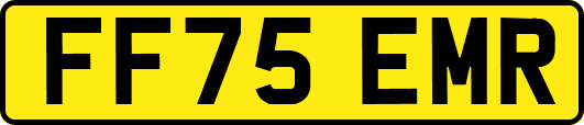 FF75EMR