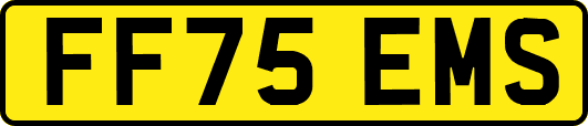 FF75EMS