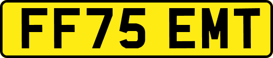 FF75EMT