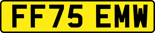 FF75EMW