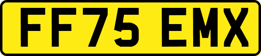FF75EMX