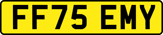 FF75EMY