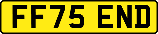 FF75END