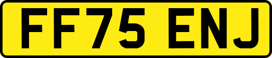 FF75ENJ