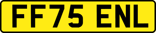 FF75ENL