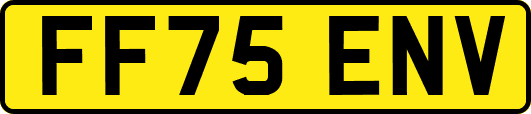 FF75ENV