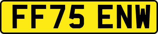 FF75ENW