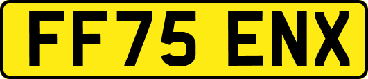FF75ENX