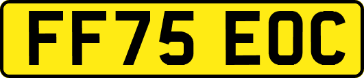 FF75EOC