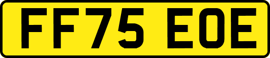 FF75EOE