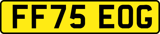 FF75EOG