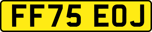 FF75EOJ