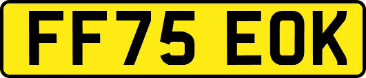 FF75EOK