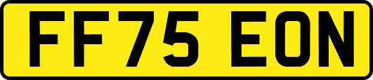 FF75EON